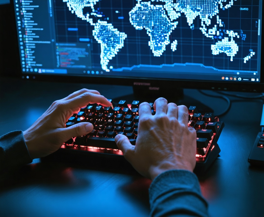 Sessione di coding intensivo su architetture neurali avanzate utilizzando Python e PyTorch