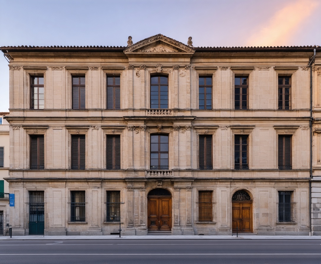 Esterno della nostra sede nel quartiere Brera di Milano